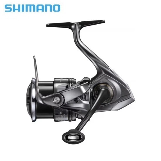 Carrete Shimano Twin Power FE 2500S HG Spinning