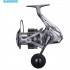Carrete Shimano Nasci C5000 FC XG