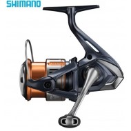 Carrete Shimano Nasci FD 2500 HG