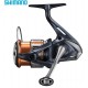 Carrete Shimano Nasci FD 2500 SHG Spinning