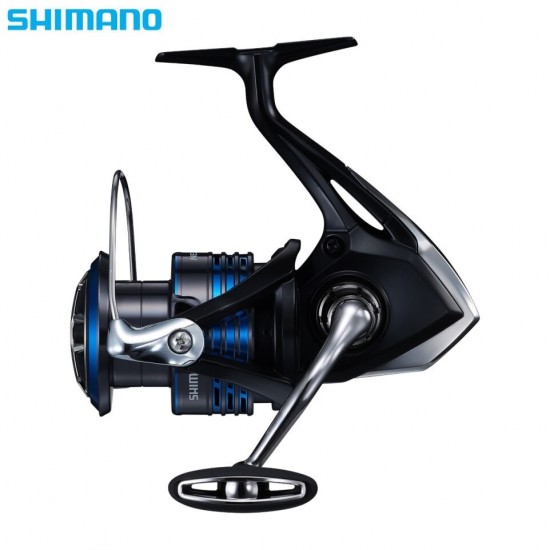 Carrete Shimano Nexave FL 4000HGFI
