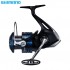 Carrete Shimano Nexave FL C3000HGFI
