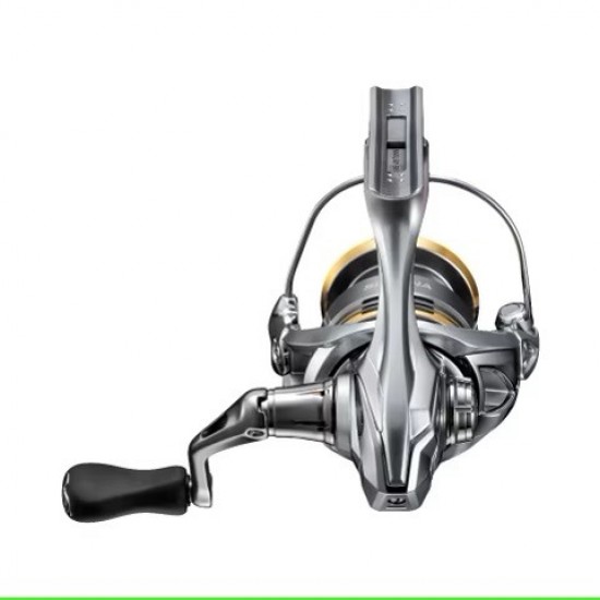 Carrete Shimano Sedona 2500 HG FJ 