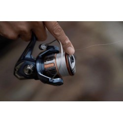 Carrete Shimano Nasci FD 2500 SHG