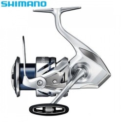 Carrete Shimano Stradic FM 3000XG