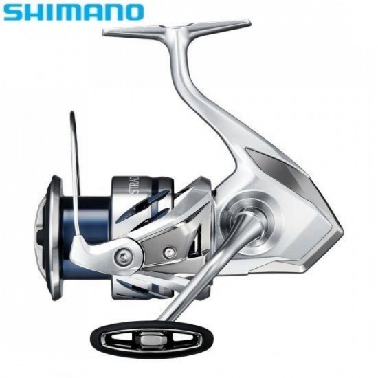 Carrete Shimano Stradic FM 3000XG
