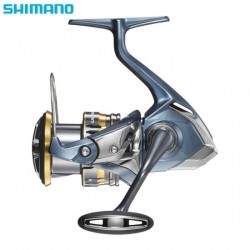 Carrete Shimano Ultegra 4000XG FC