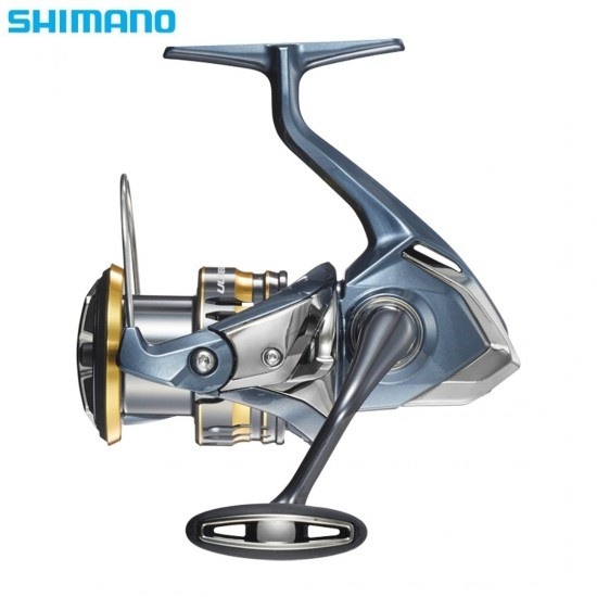 Carrete Shimano Ultegra 4000XG FC