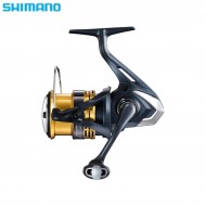 Carrete Shimano Sahara 2500SHG FJ