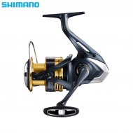 Carrete Shimano Sahara 4000XG FJ