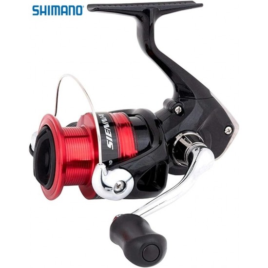 Carrete Shimano Sienna 2500HG FG Spinning