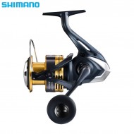 Carrete Shimano Sahara C5000XG