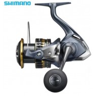 Carrete Shimano Ultegra 5000XG FC