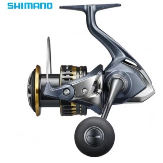 Carrete Shimano Ultegra 5000XG FC