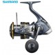 Carrete Shimano Ultegra 5000XG FC