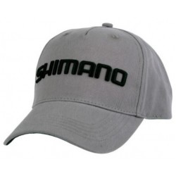 Gorra Shimano Wear Cap Grey One Size