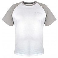 Camiseta Shimano Color White