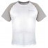 Camiseta Shimano Color White