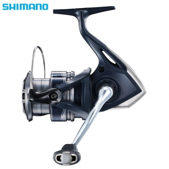 Carrete Shimano Catana 2500HG FE