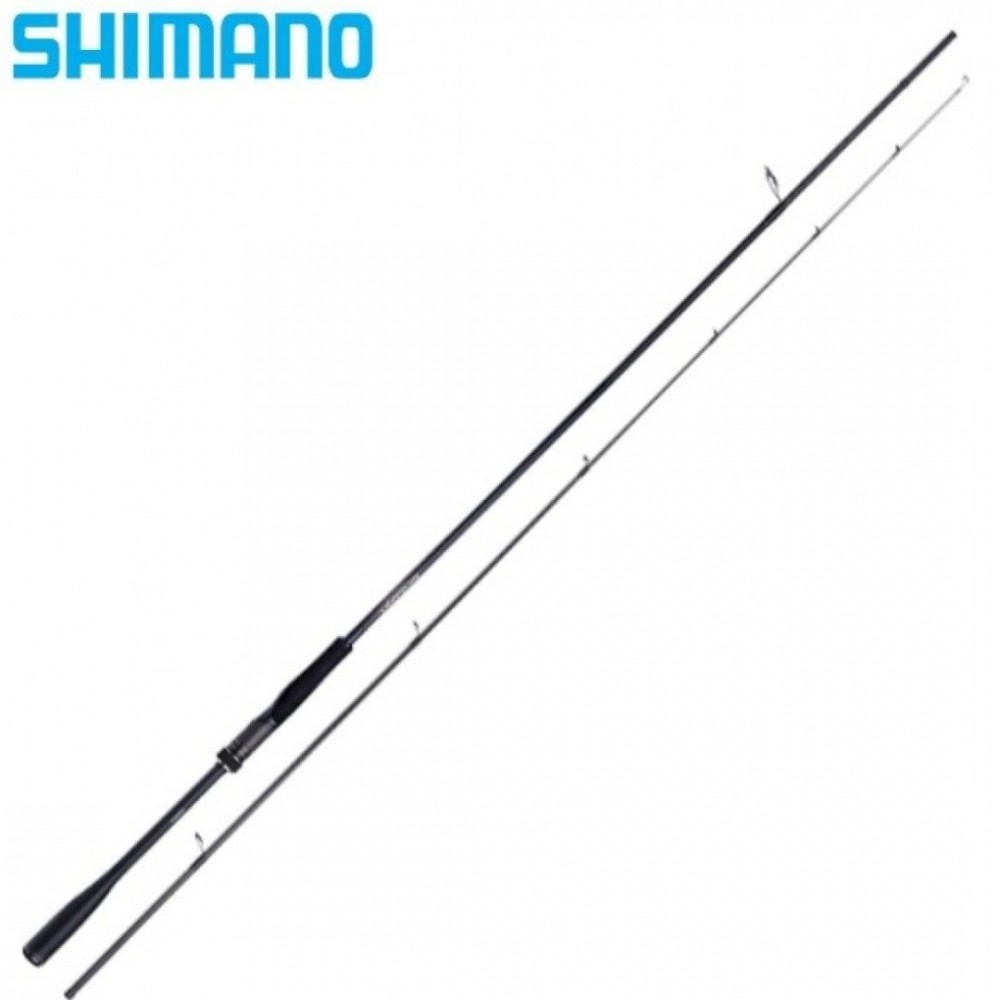ロッド SHIMANO DIALUNA S86M シマノ シーバスロッド 23ディアルーナ S86M(スピニング 2ピース