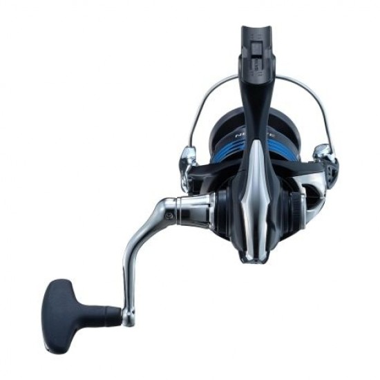 Carrete Shimano Nexave FL C3000HGFI