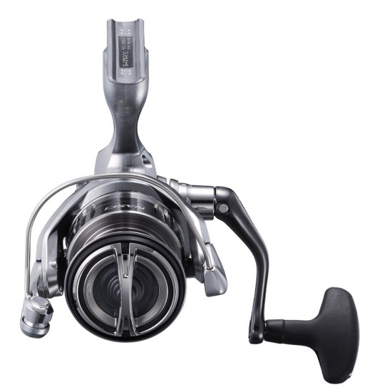 Carrete Shimano Nasci 4000 XGFC
