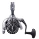 Carrete Shimano Nasci 4000 XGFC