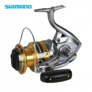 Carrete Shimano Sedona FI 8000