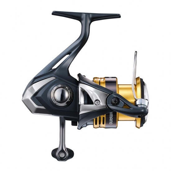 Carrete Shimano Sahara 2500SHG FJ
