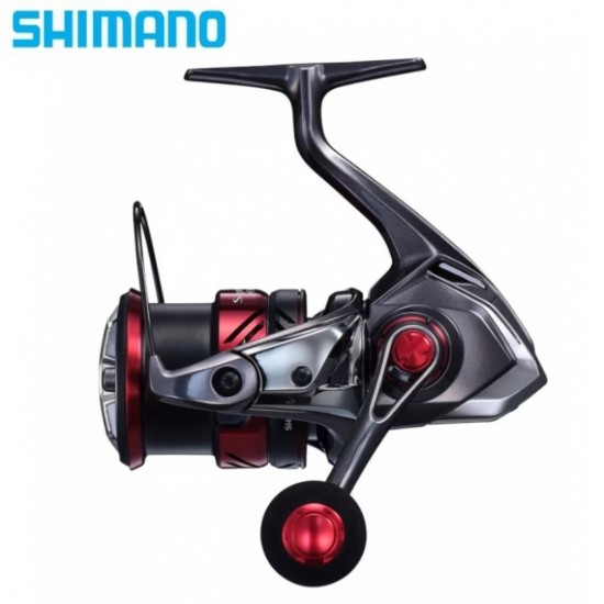 Carrete Shimano Sephia XR C3000S Eging