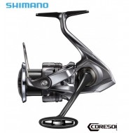 Carrete Shimano Twin Power FE C3000 XG