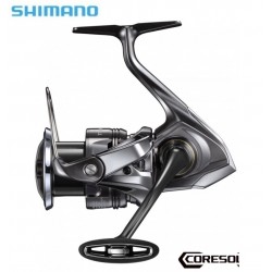 Carrete Shimano Twin Power FE 4000 XG