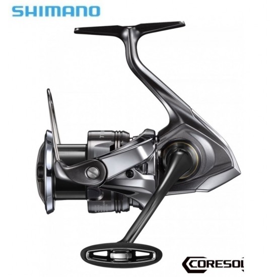 Carrete Shimano Twin Power FE 4000 XG Spinning