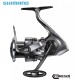 Carrete Shimano Twin Power FE 4000 XG Spinning