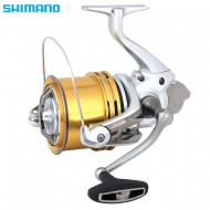 Carrete Shimano Surf Leader Ci4+ 35