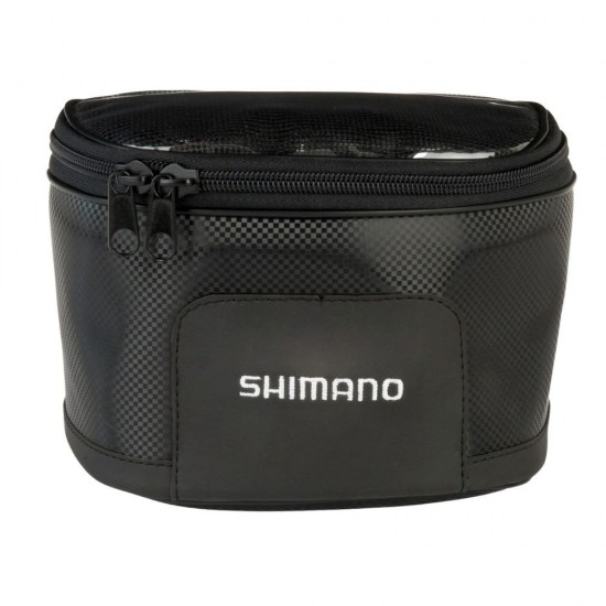 Funda Portacarrete Shimano Pequeño
