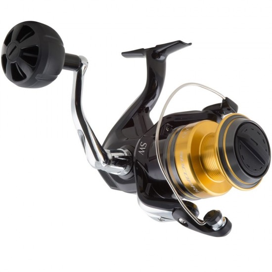 Carrete Shimano Socorro 10000 SW Embarcación / Slow Jigging