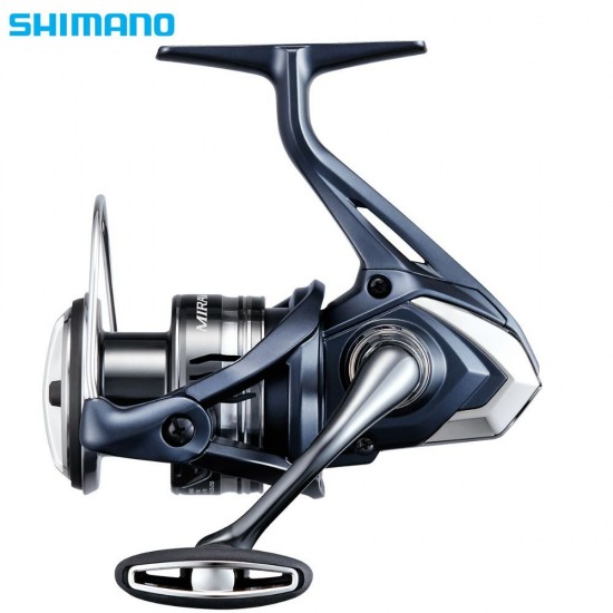 Carrete Shimano Miravel C3000 HG