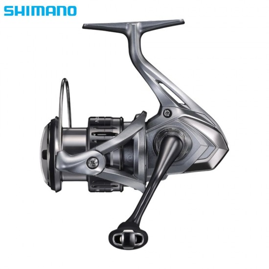 Carrete Shimano Nasci 2500 HGFC