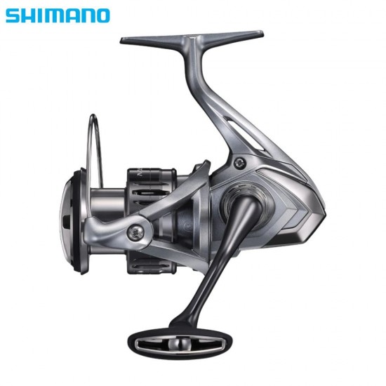 Carrete Shimano Nasci C3000 HGFC