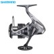 Carrete Shimano Nasci C3000 HGFC