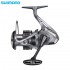 Carrete Shimano Nasci 4000 XGFC