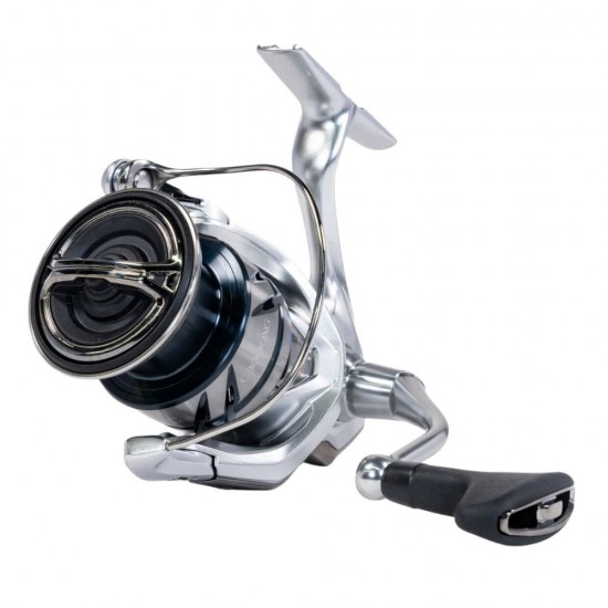 Carrete Shimano Stradic FM 4000XG
