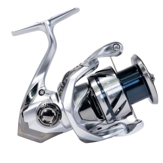 Carrete Shimano Stradic FM C5000XG