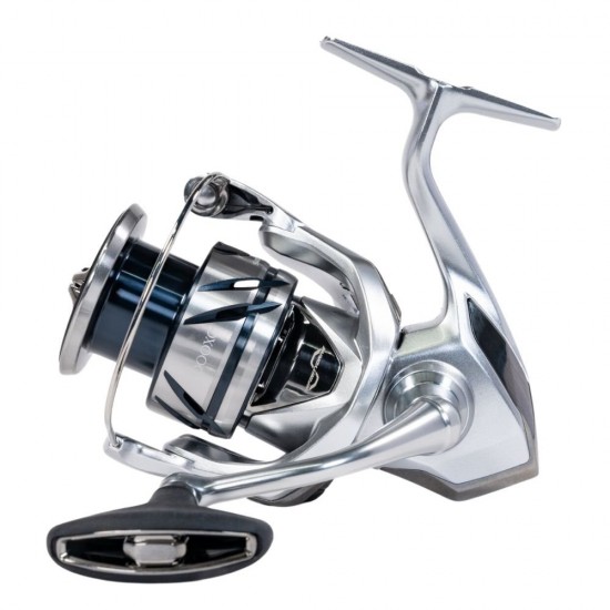 Carrete Shimano Stradic FM 4000XG