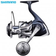 Carrete Shimano Twin Power SW C4000XG
