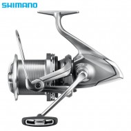 Carrete Shimano Aero Technium MGS 14000XSD