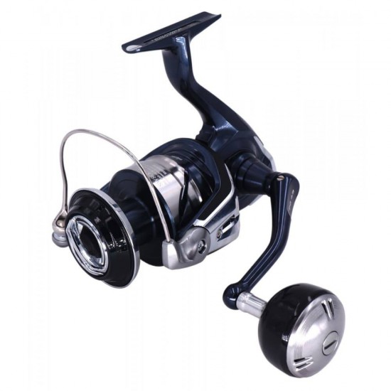 Carrete Shimano Twin Power SW C4000XG