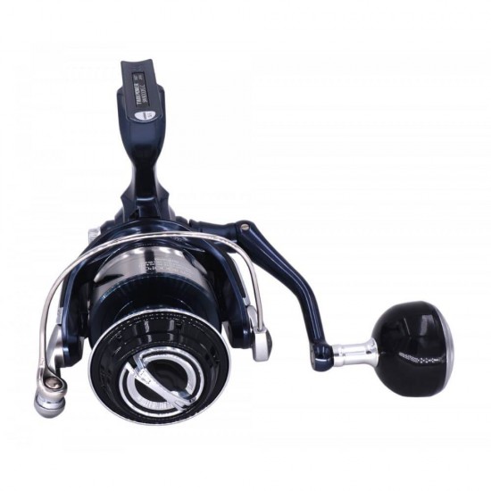 Carrete Shimano Twin Power SW C4000XG