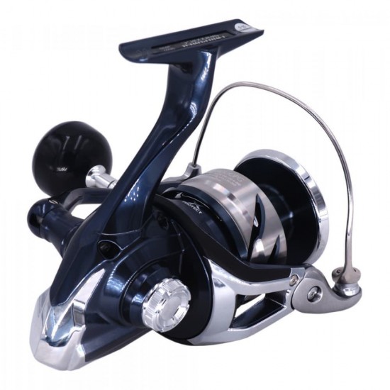 Carrete Shimano Twin Power SW C5000XG